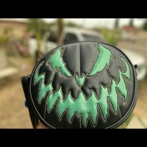 Love Pain & Stitches